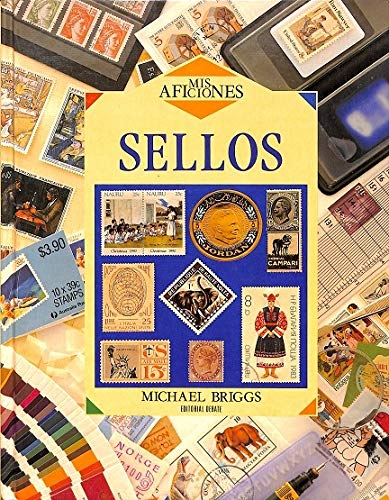 Sellos (mis aficiones)
