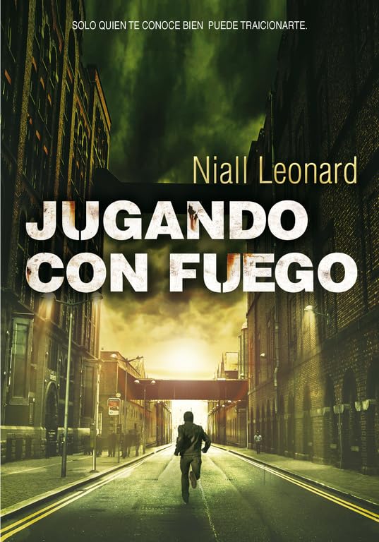 Jugando con fuego (Jugando con fuego 1) (Infinita Plus)