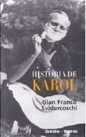 Historia de Karol (Cita de letras)