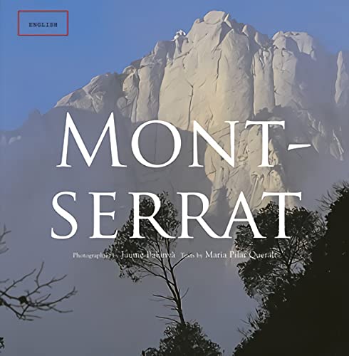 Montserrat (Sèrie 4) [Idioma Inglés]
