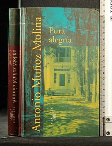 Pura Alegria