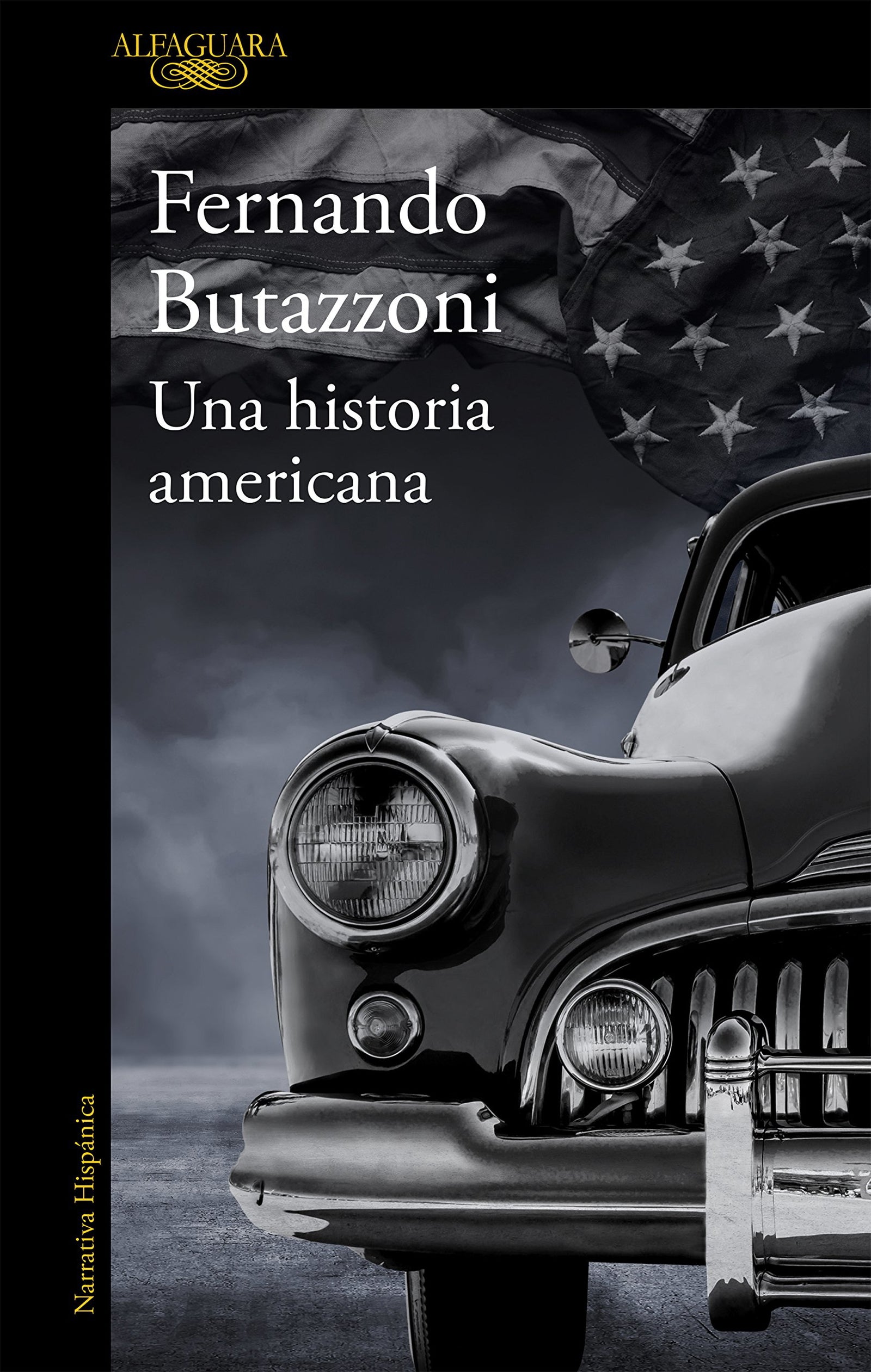 Una historia americana (Mapa de las lenguas) (Hispánica)