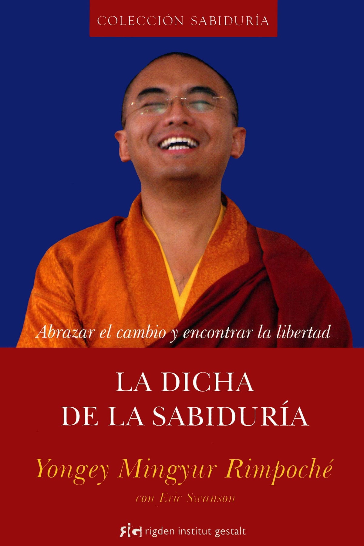La dicha de la sabiduría