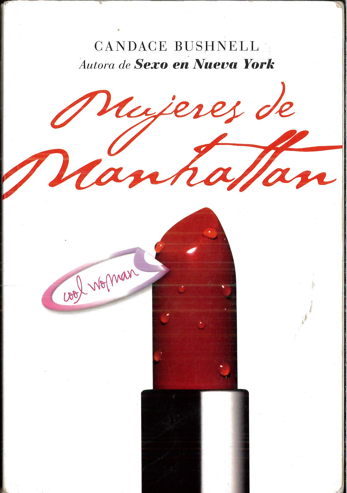 Mujeres De Manhattan