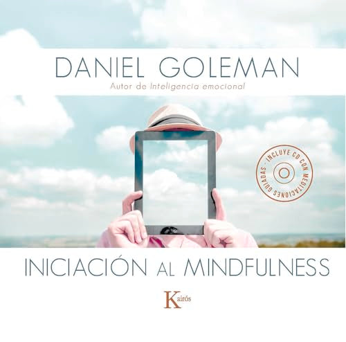 Iniciación al mindfulness: Libro y CD con meditaciones guiadas (Sabiduría perenne)