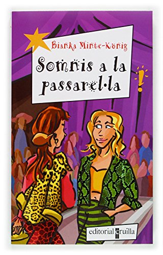 Somnis a la passarel·la: 10 (Elles no se'n perden ni una!)