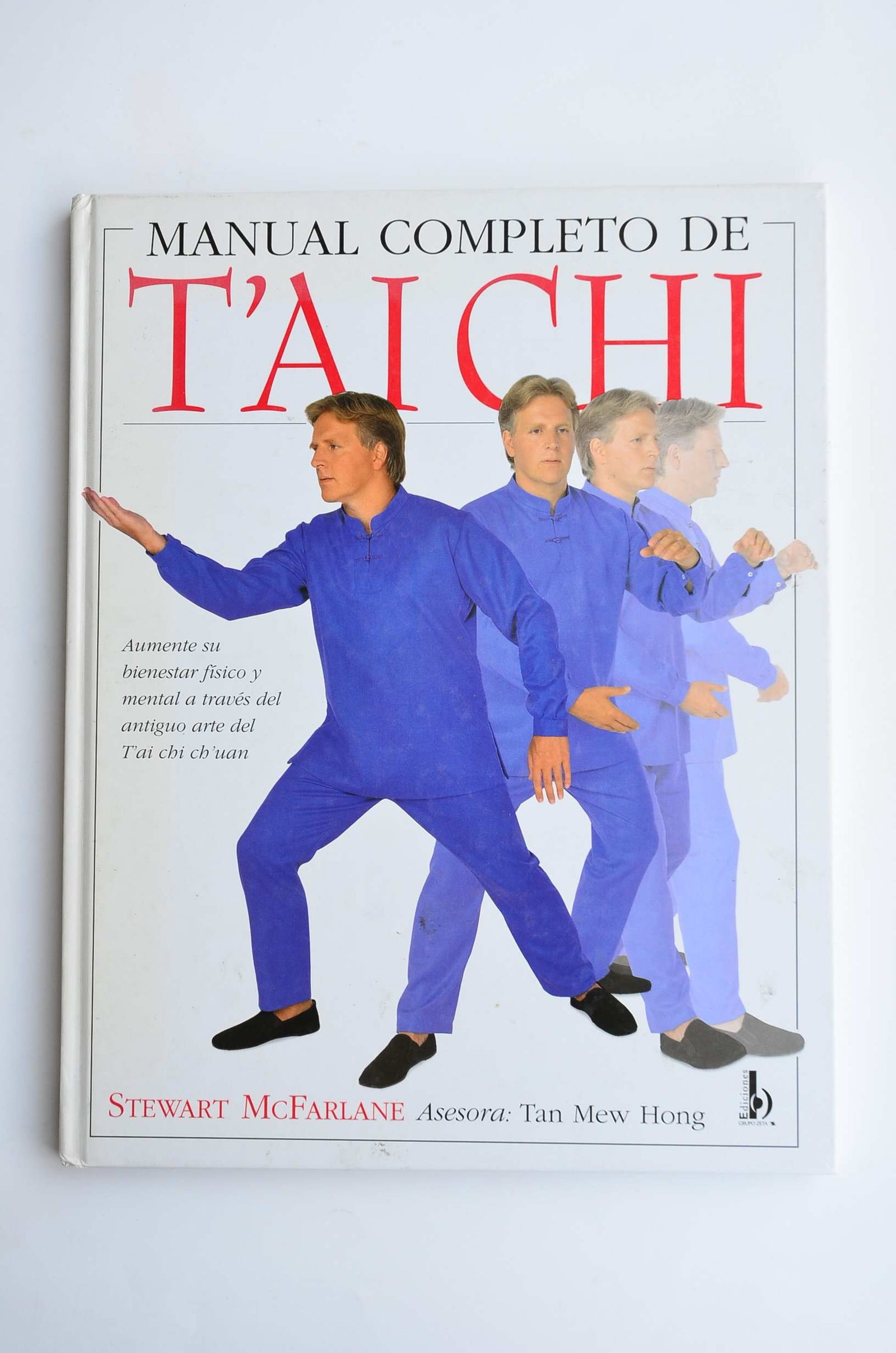 T'AI CHI: 00000 (DORLING SERIE DIVULG)