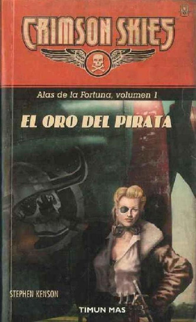 El Oro Del Pirata