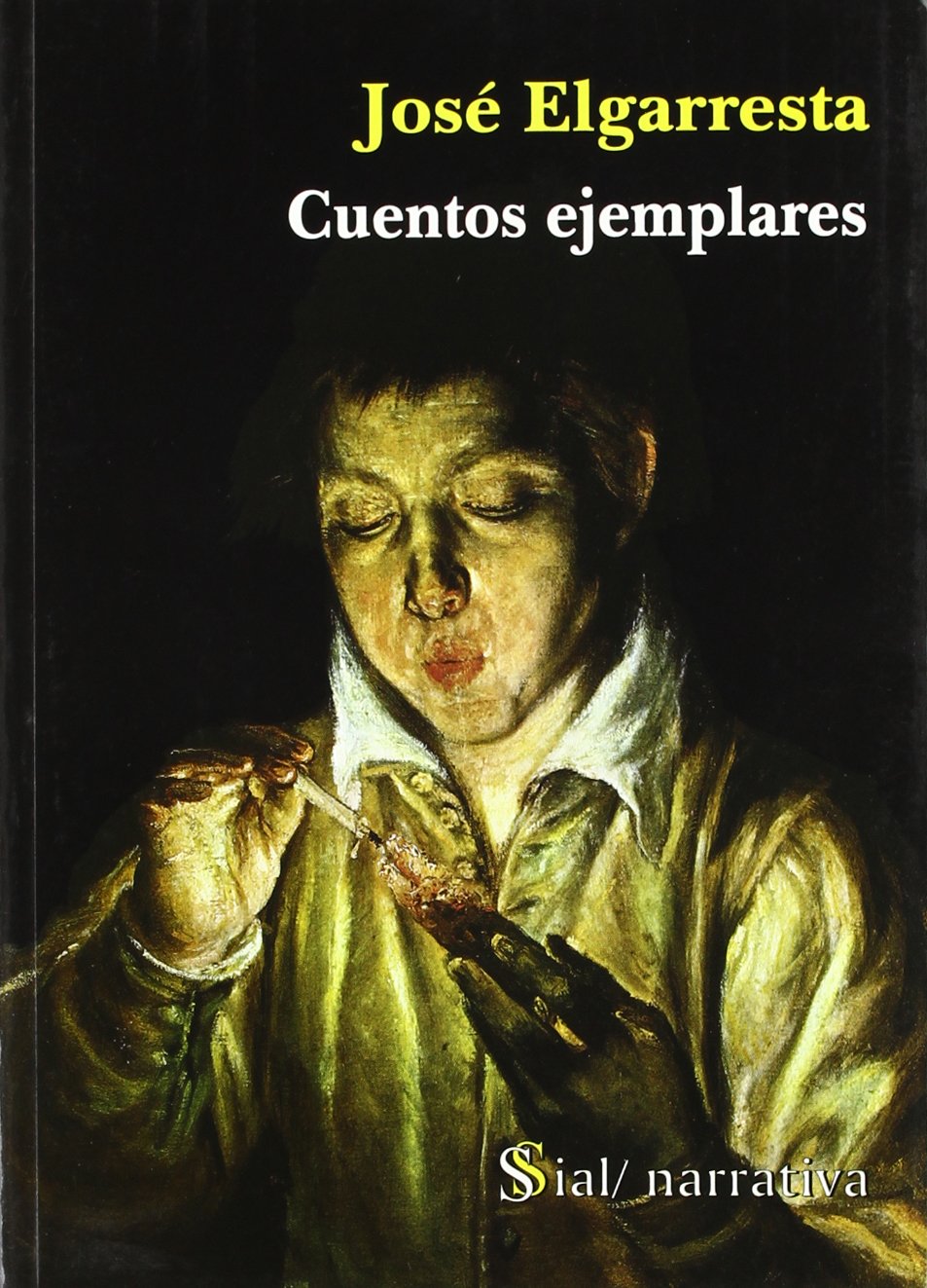 Cuentos Ejemplares