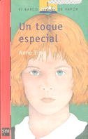 Un toque especial: 98 (El Barco de Vapor Roja)