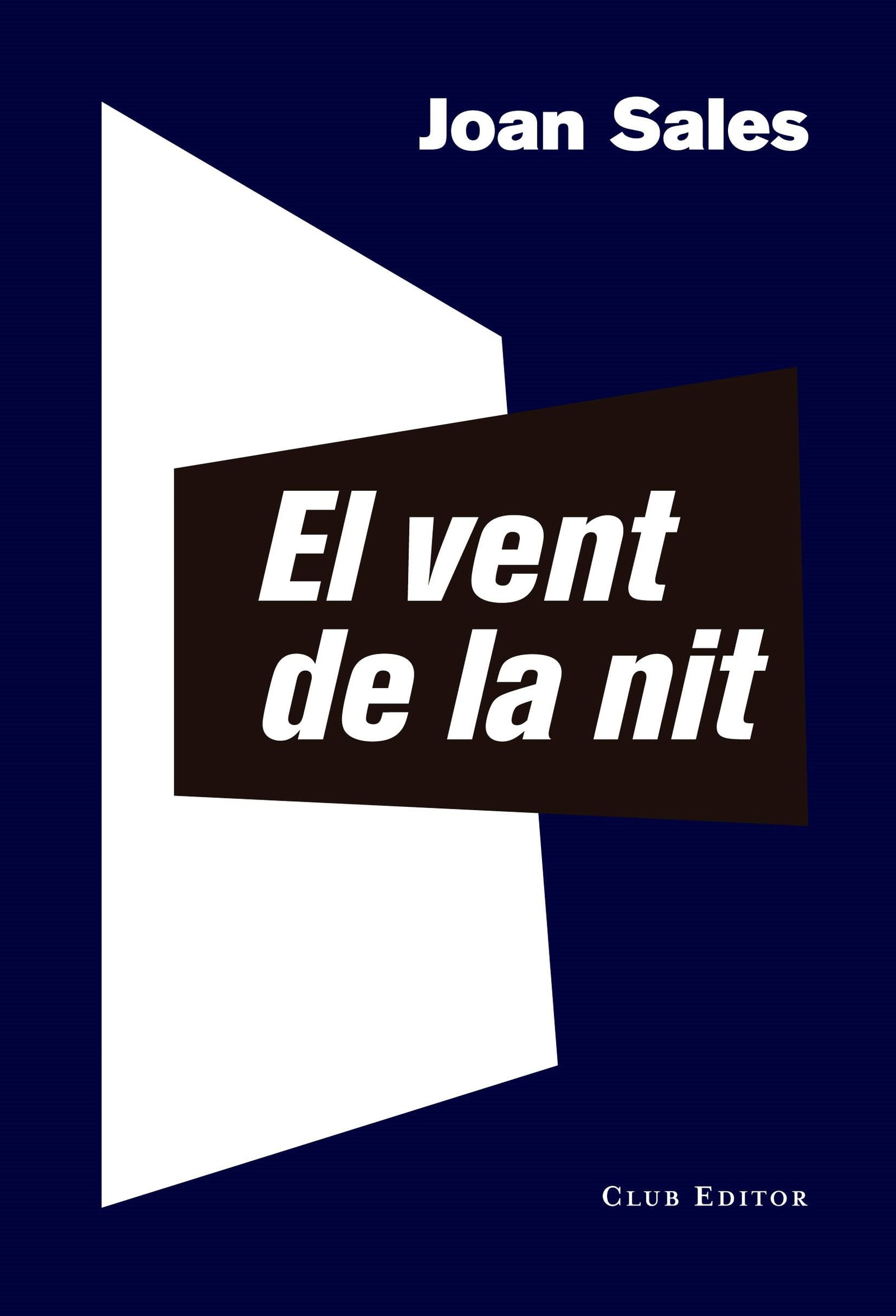 El vent de la nit: 42 (El Club dels Novel·listes)