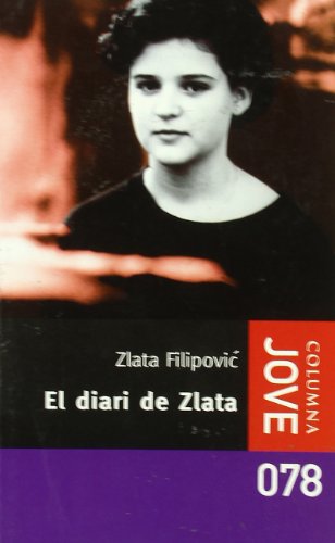 EL DIARI DE ZLATA (jove) (COL.LECCIO JOVE)