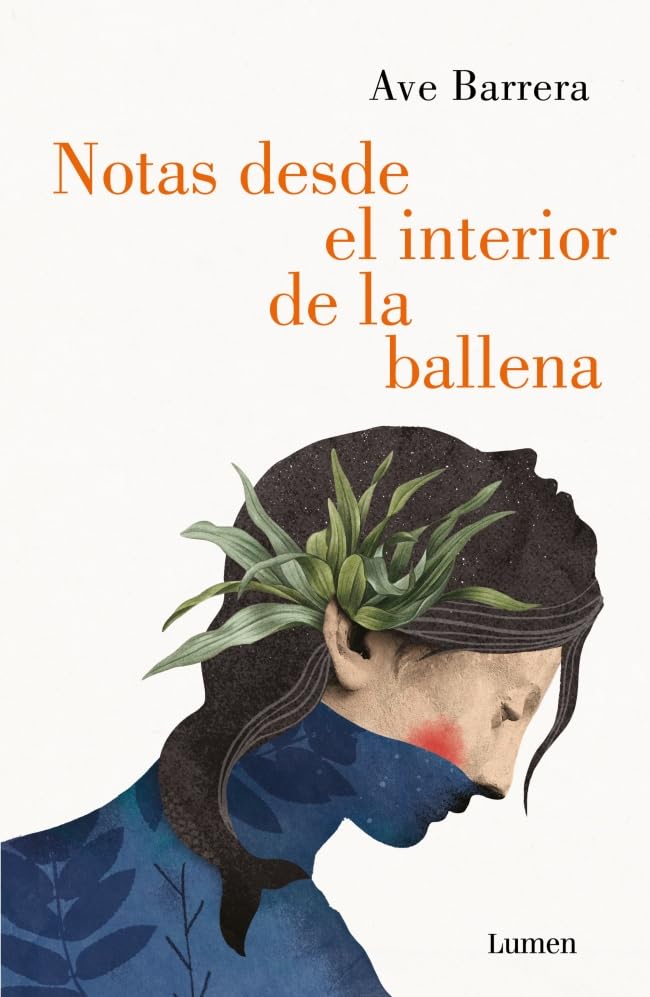 Notas desde el interior de la ballena (Narrativa)