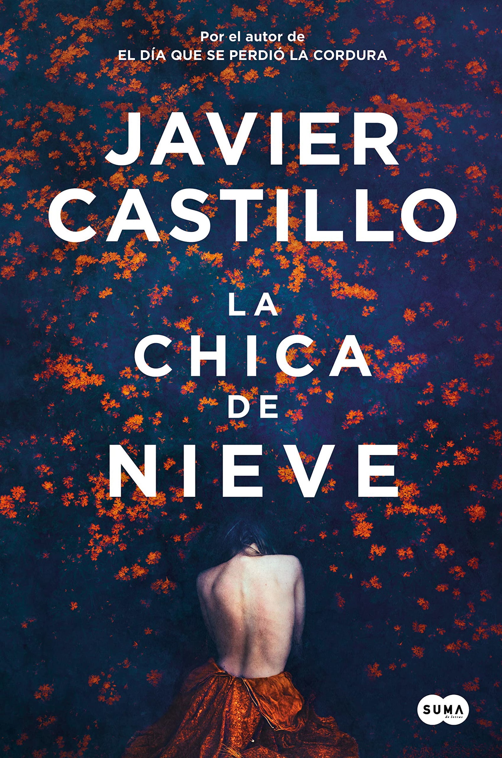 La chica de nieve: 1 (SUMA)