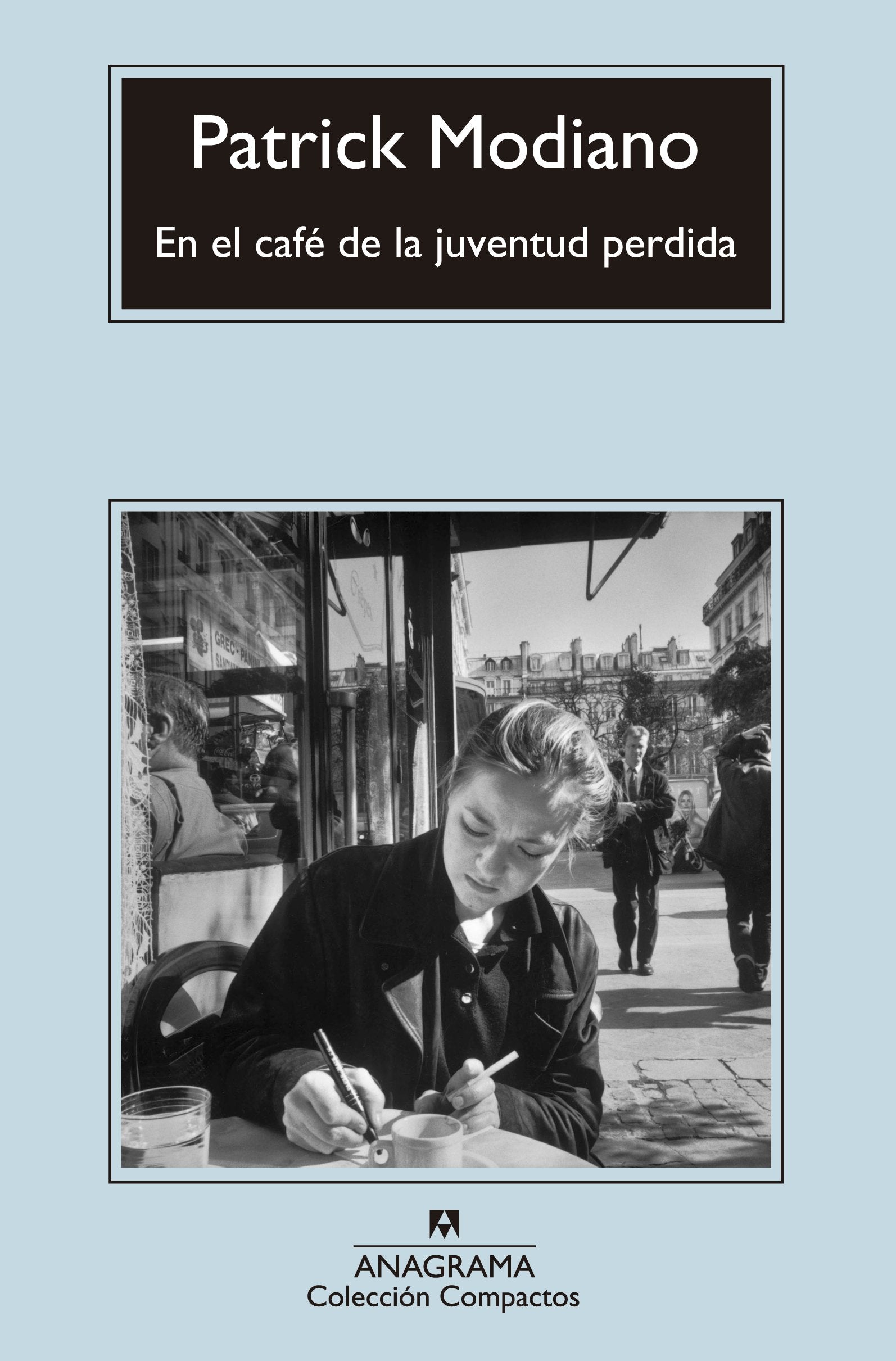 En el café de la juventud perdida: 646 (Compactos)
