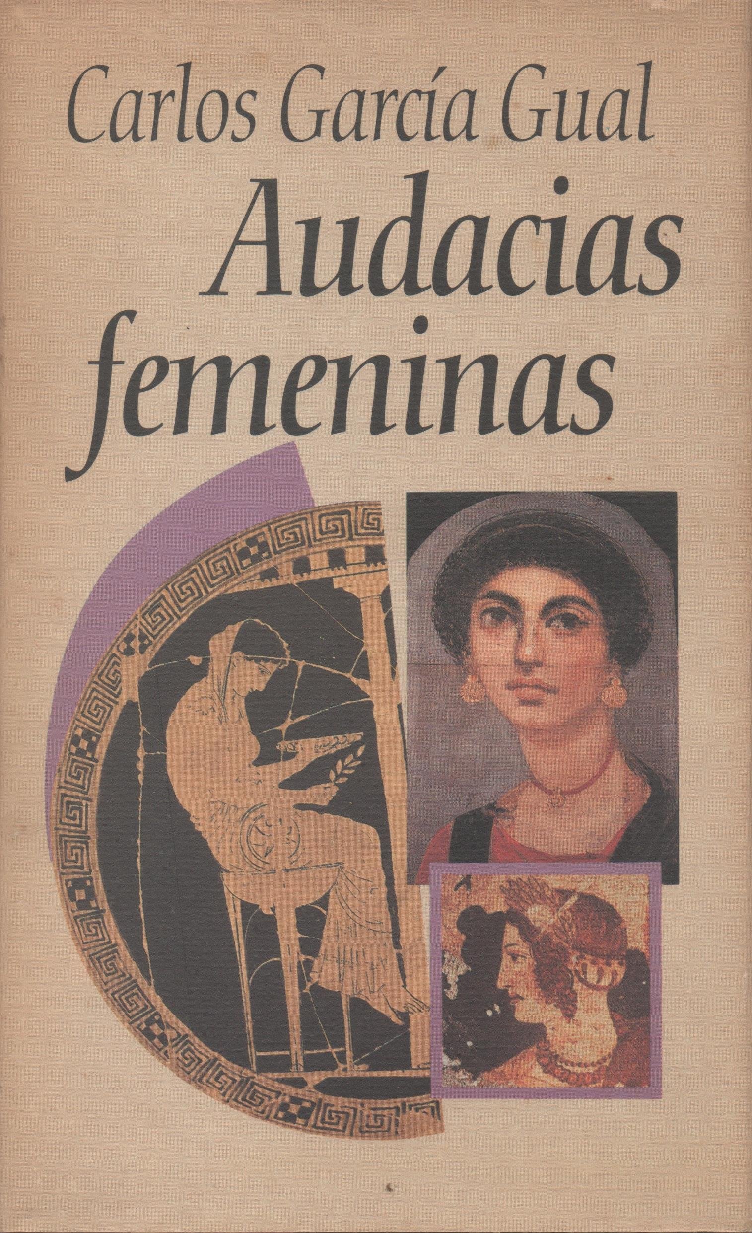 Audacias femeninas