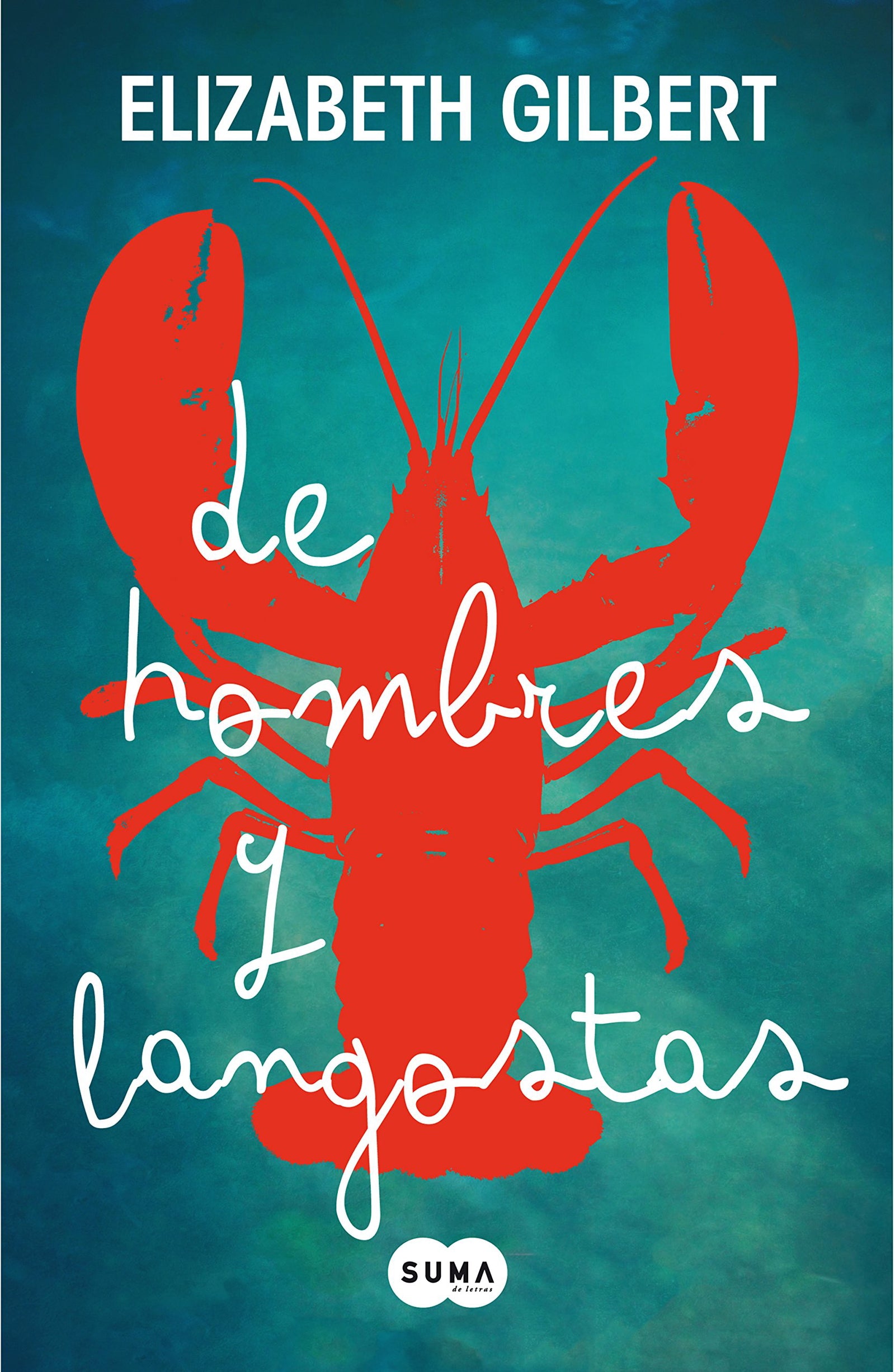 De hombres y langostas (SUMA)
