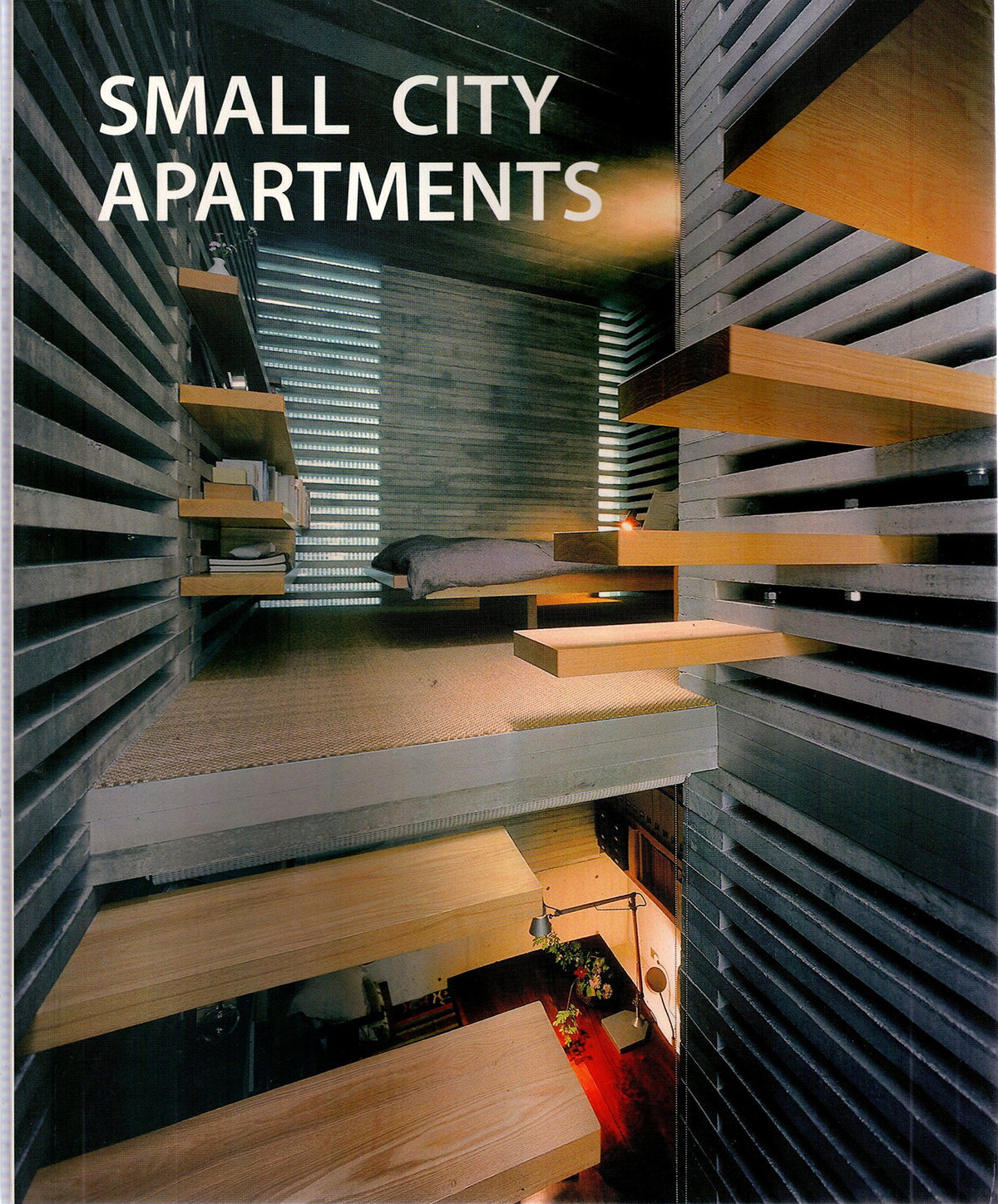SMALL CITY APARTMENTS (KOL)