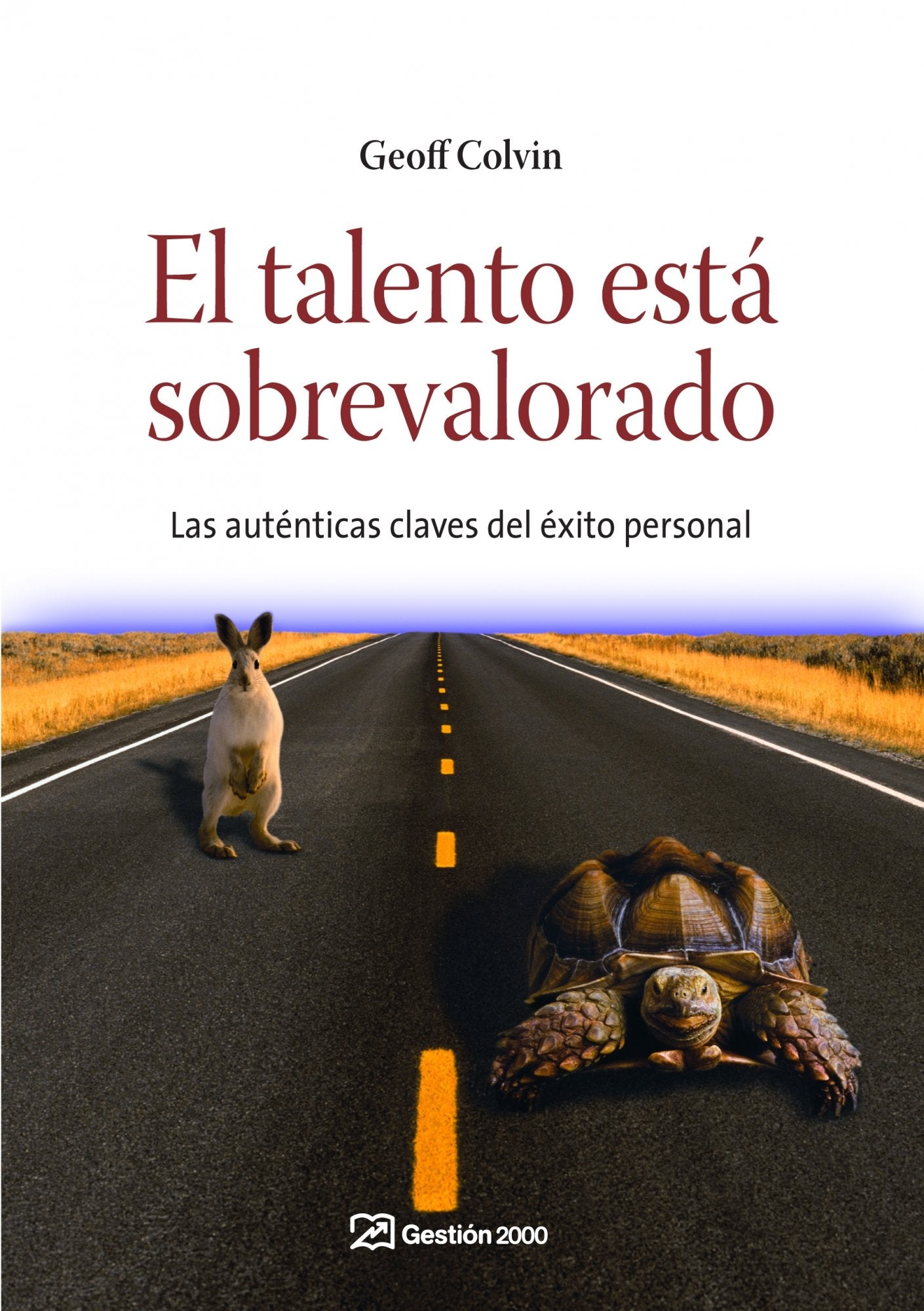 El talento está sobrevalorado: Las auténticas claves del éxito personal: 1 (MANAGEMENT)