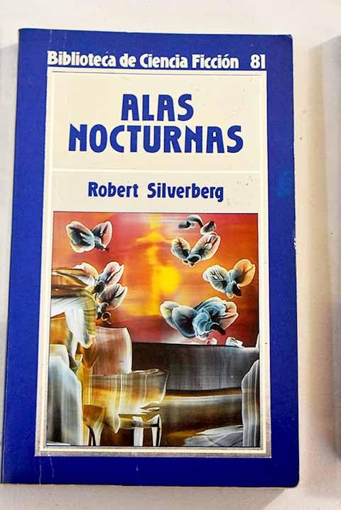 Alas nocturnas