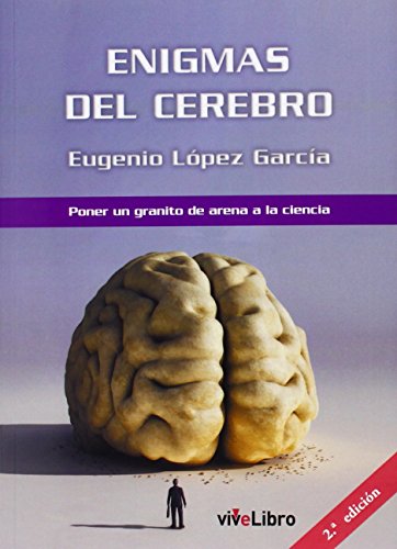 Enigmas del cerebro (vivelibro)