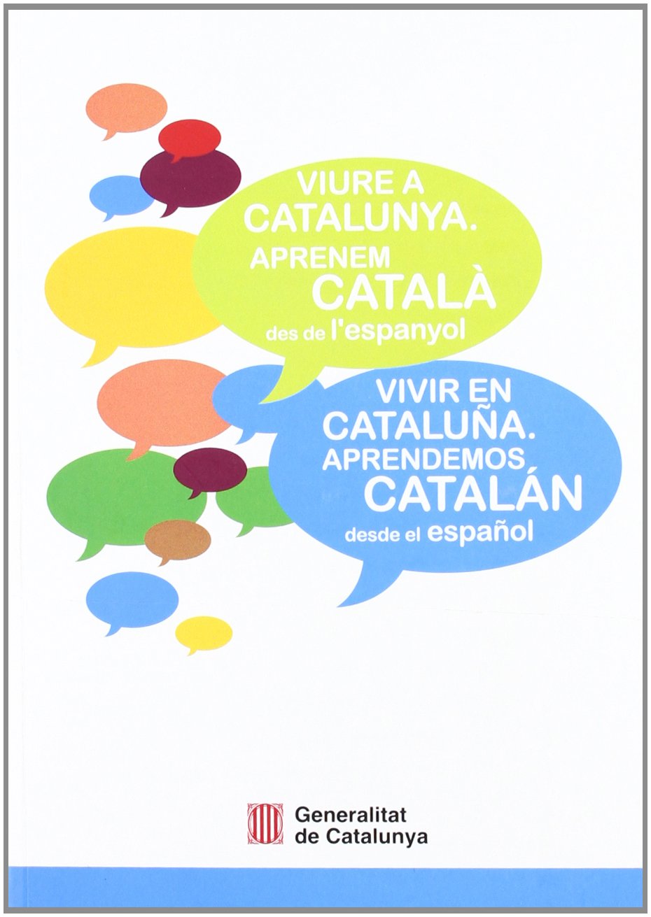 Viure a Catalunya. Aprenem català des de l'espanyol: 7