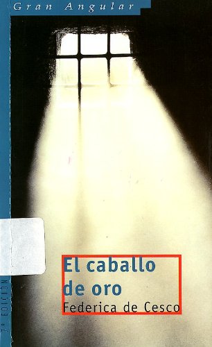 El caballo de oro: 83 (Gran Angular)