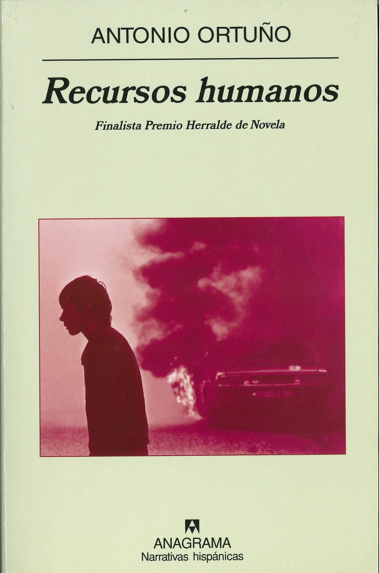 Recursos humanos: 425 (Narrativas hispánicas)