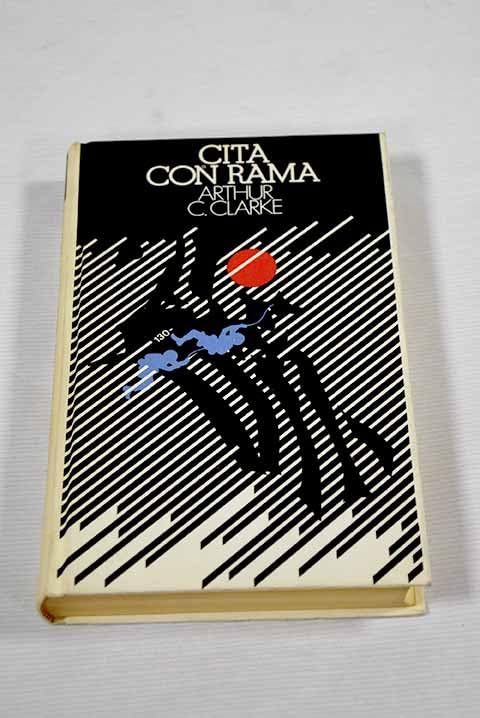 Cita con Rama