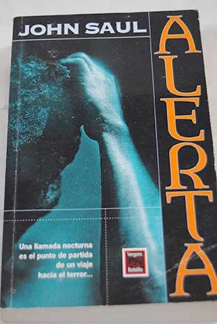 Alerta (bolsillo)