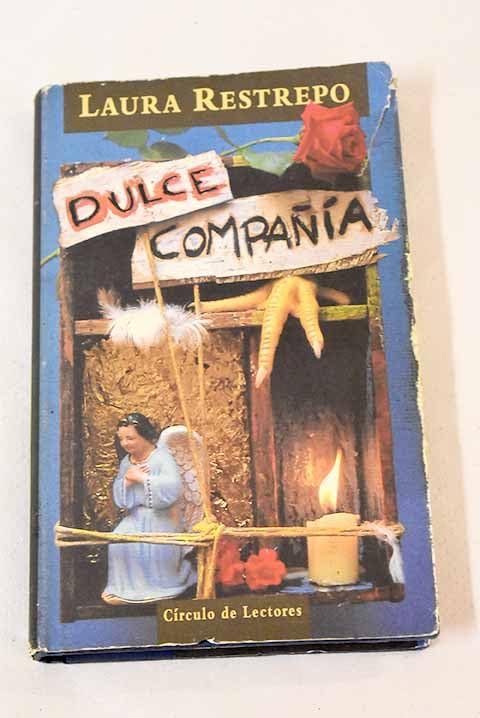 Dulce compañia