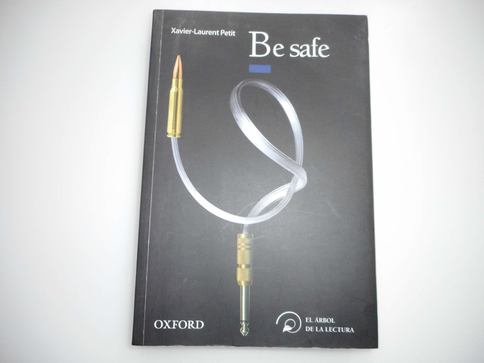 Be safe