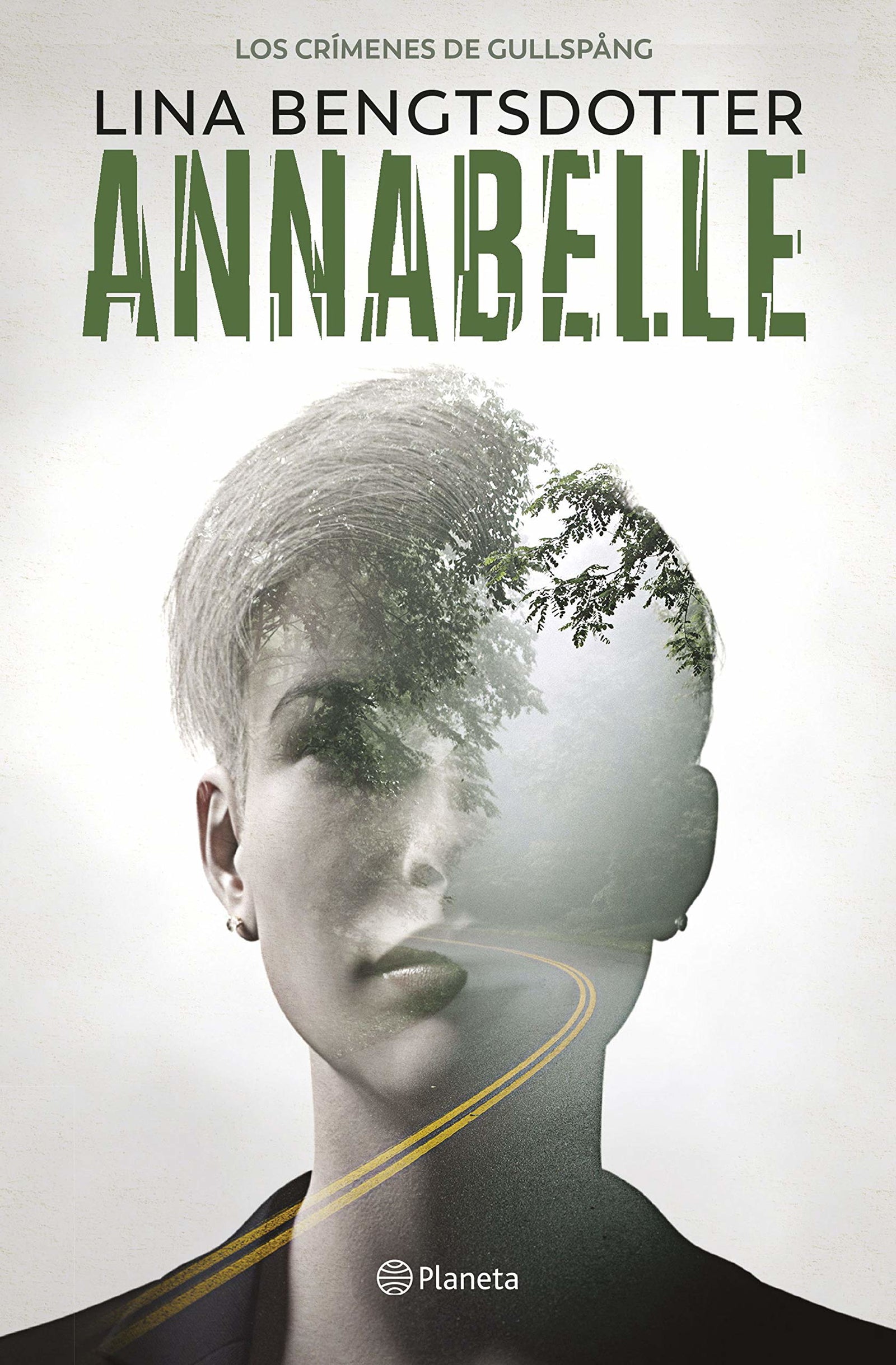Annabelle (Planeta Internacional)