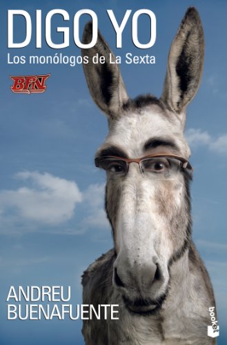 Digo yo: 2 (Diversos)