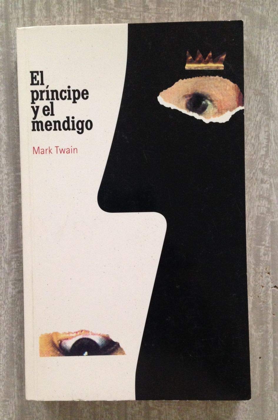 El príncipe y el mendigo