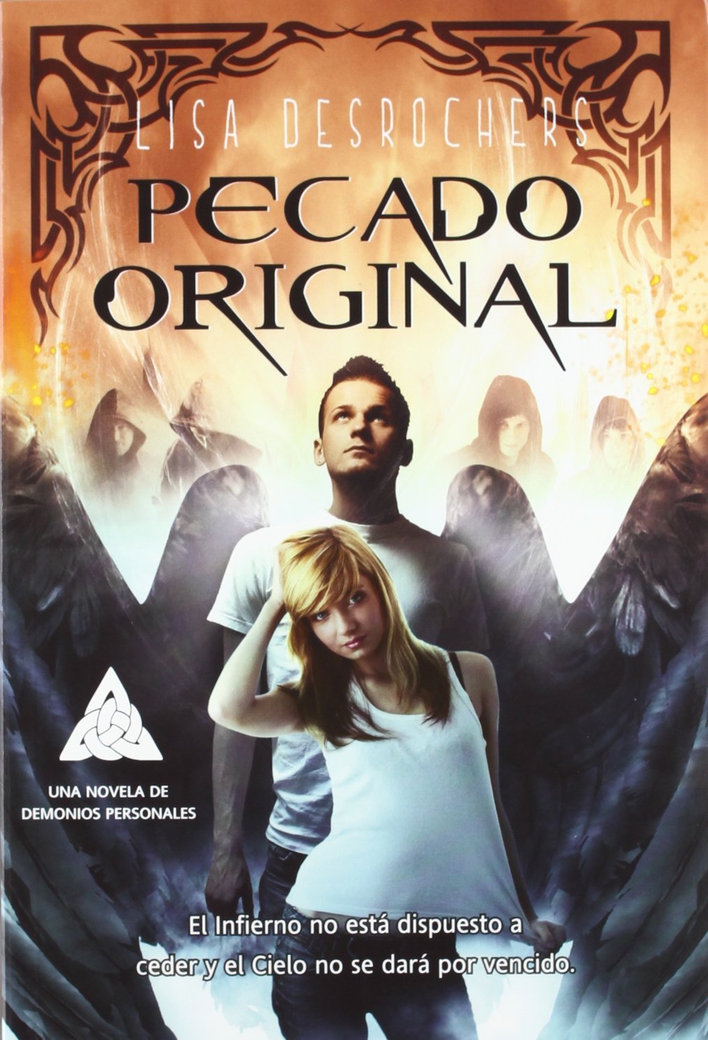 Pecado original (Trakatrá)