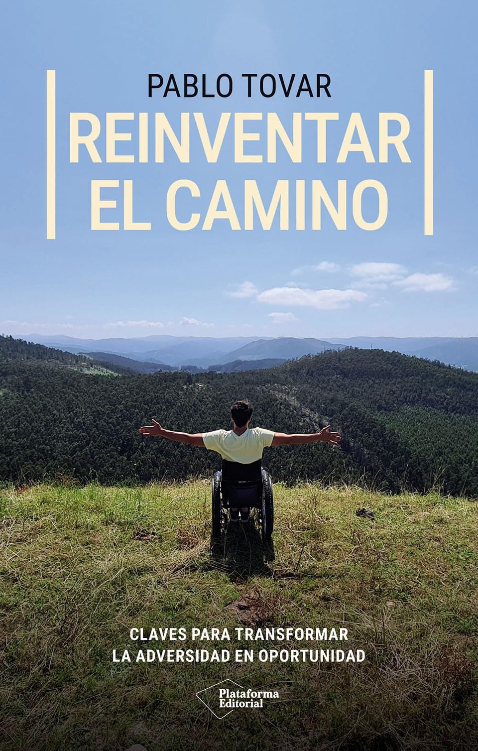 Reinventar el camino: Claves para transformar la adversidad en oportunidad