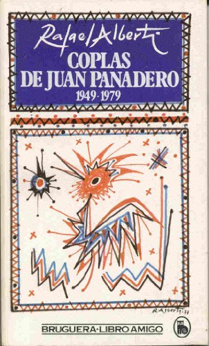Coplas de Juan panadero