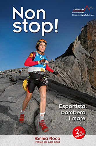 Non Stop! Esportista, Bombera I Mare: 4 (Annapurna)