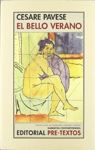 El bello verano (Narrativa contemporánea)