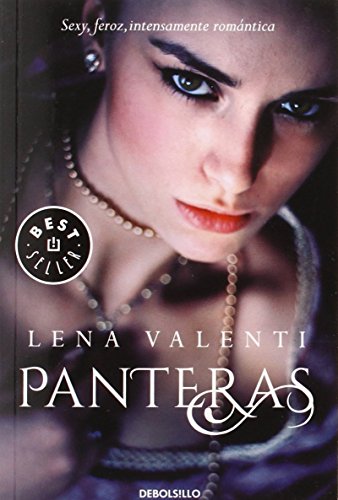 Panteras (Best Seller)