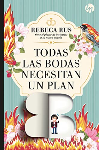 Todas las bodas necesitan un plan B: 214 (TOP NOVEL)