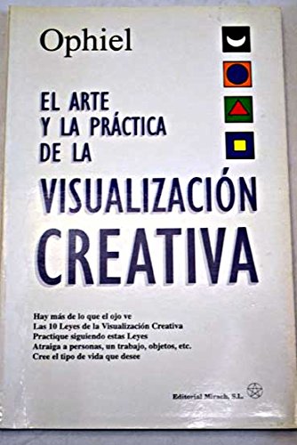 ARTE PRACTICA VISUALIZACION CREATIVA (MAGIA)