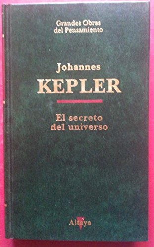 El secreto del universo