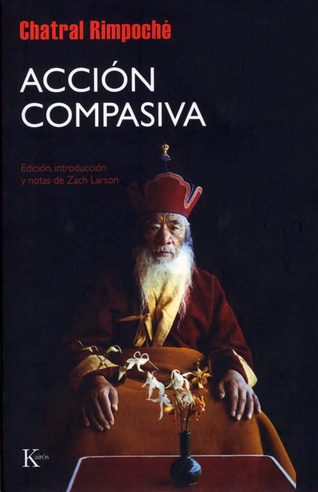 Acción compasiva (Sabiduría Perenne)