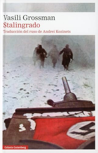 Stalingrado- 2023 (Narrativa)