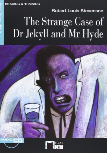THE STRANGE CASE OF DR. JEKYLL (FREE AUDIO)