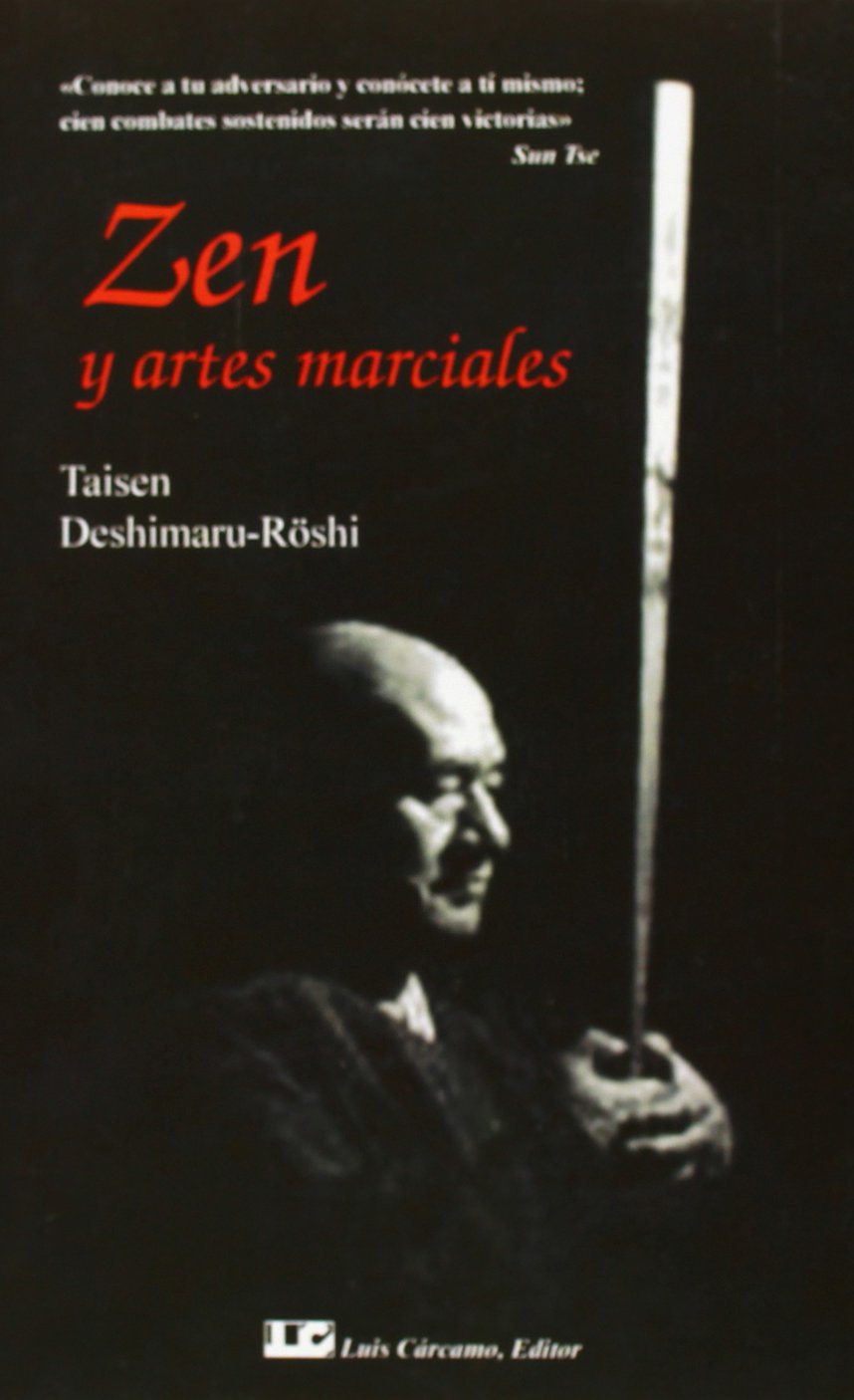 Zen y Artes Marciales (SIN COLECCION)