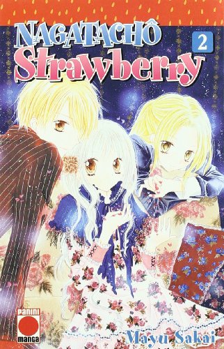 Nagatacho Strawberry 2