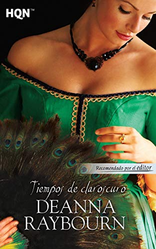 Tiempos de claroscuro (HQN)
